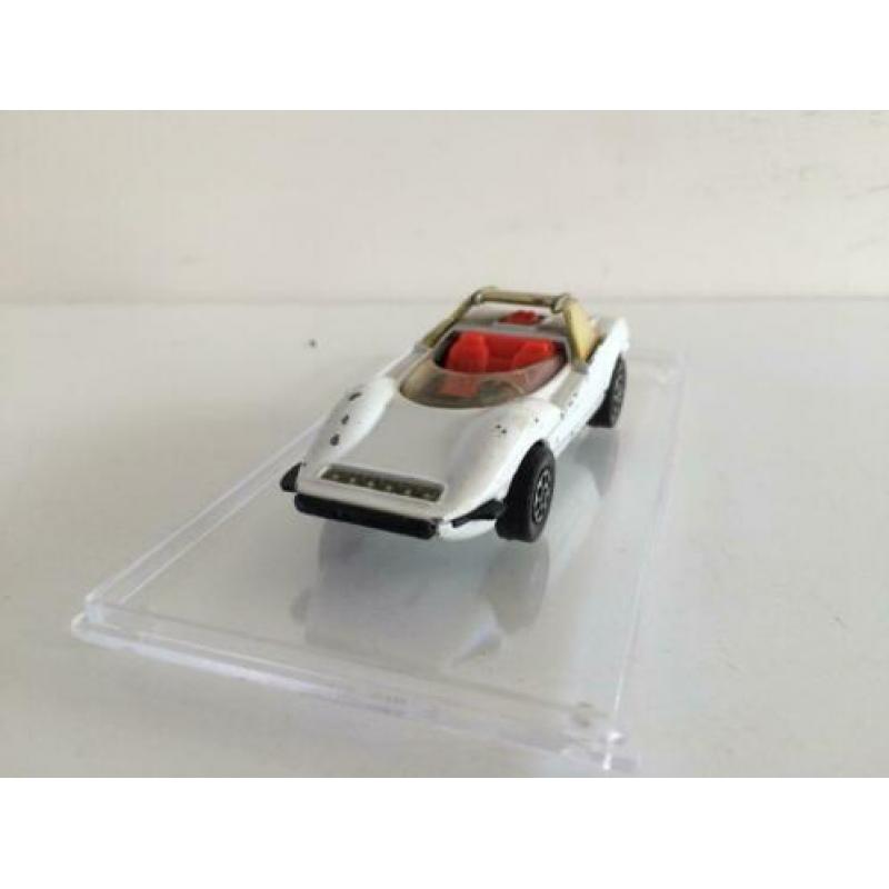 Miniatuurauto Alfa Romeo P33 Corgi Toys