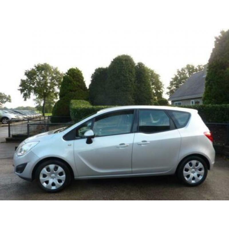 Opel Meriva 1.4 Turbo Edition (bj 2011)