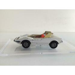 Miniatuurauto Alfa Romeo P33 Corgi Toys