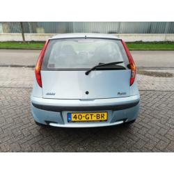 Fiat Punto 1.2 ELX APK , Goed rijdend Inruil mogelijk