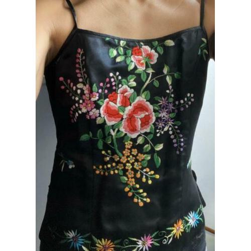 2-delig Top & Blouse S