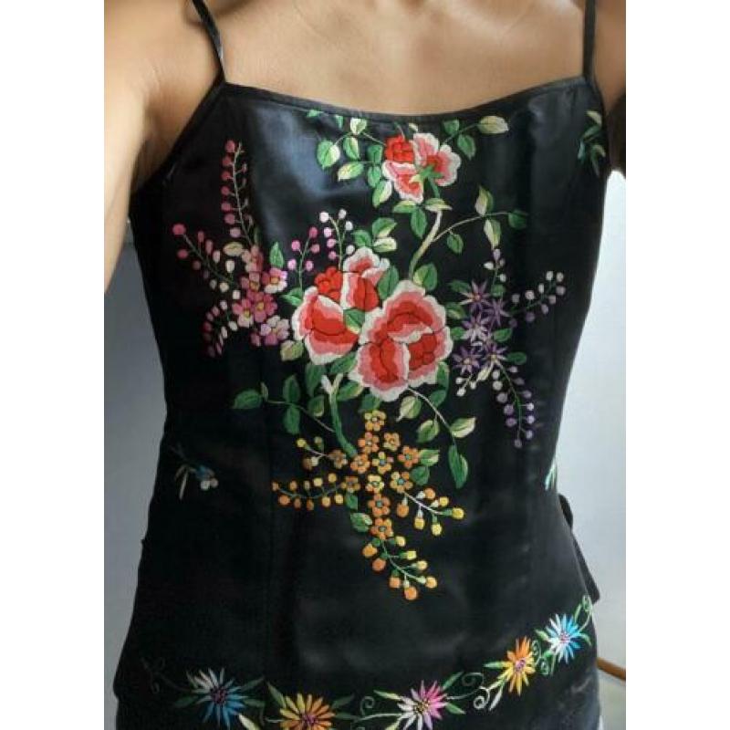 2-delig Top & Blouse S