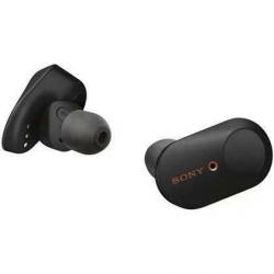 Sony WF-1000XM3 Black - NIEUW. Ongebruikt. Compleet !