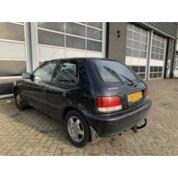 Suzuki Baleno 1.6 Sport NWE APK & NAP
