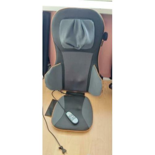 Massagestoel medisana