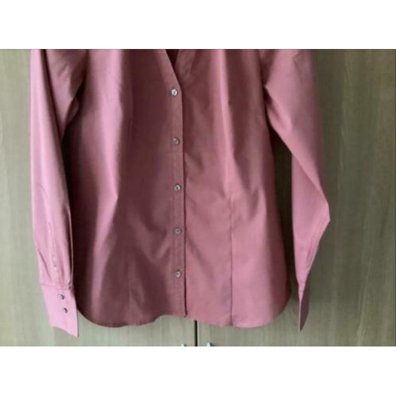 Blouse mt, 38. Mexx, nieuw!