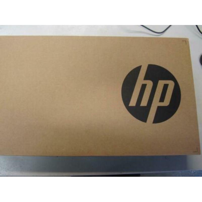HP 250. G5.Intel Core i3 5005U. 2,0 Ghz.(NIEUW)8 Gb,1 Tb HD