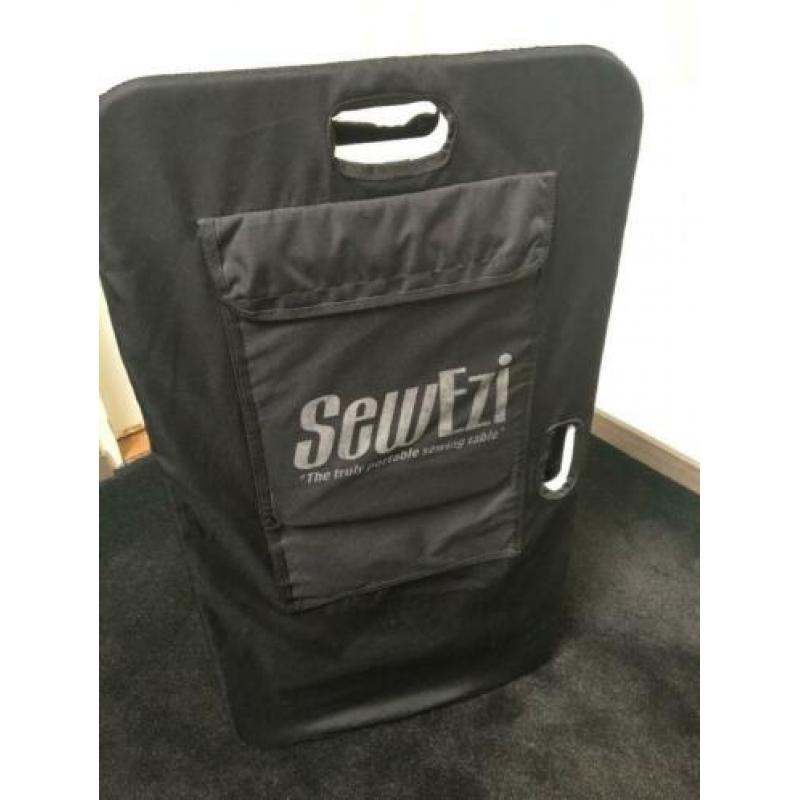 Te koop SewEzi portable sewing table