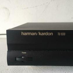 Harman Kardon TD 360 receiver tuner radio