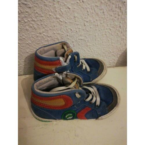 Merk Develab schoenen maat 25