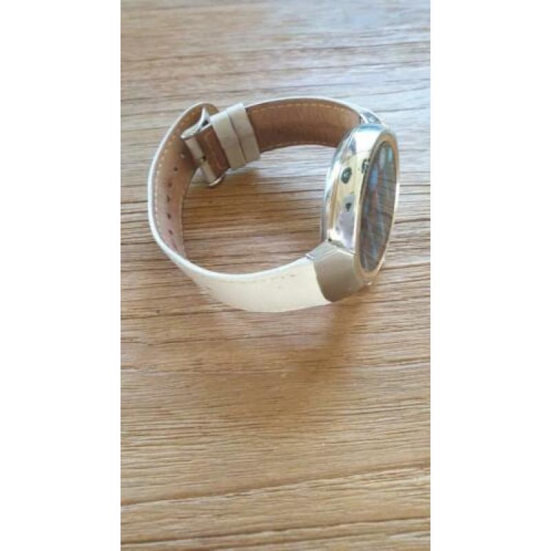 Zeer nette Asus Zenwatch3
