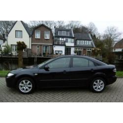 Mazda 6 Sport 1.8i Exclusive 120pk 5 deurs Clima Cruise