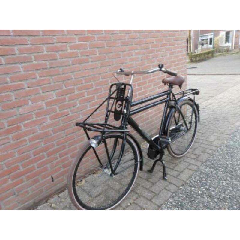 mooie grote cortina u4 transportfiets 28 inch fr 65 cm 3vers