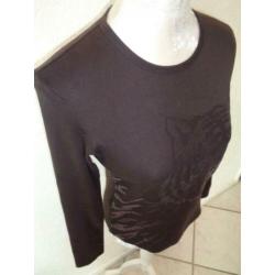 esprit maat M-100% katoen stretch
