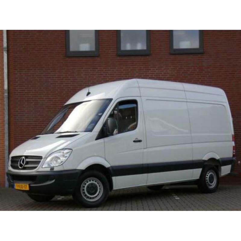 Mercedes-Benz Sprinter 319 CDI V6 Automaat L2H2 Airco/Trekha