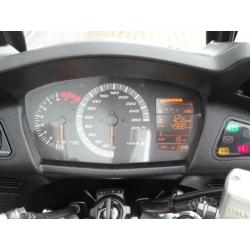 Honda ST 1300 PAN EUROPEAN (bj 2015)
