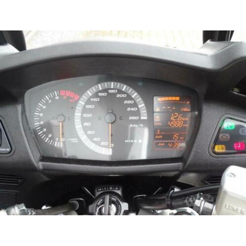 Honda ST 1300 PAN EUROPEAN (bj 2015)