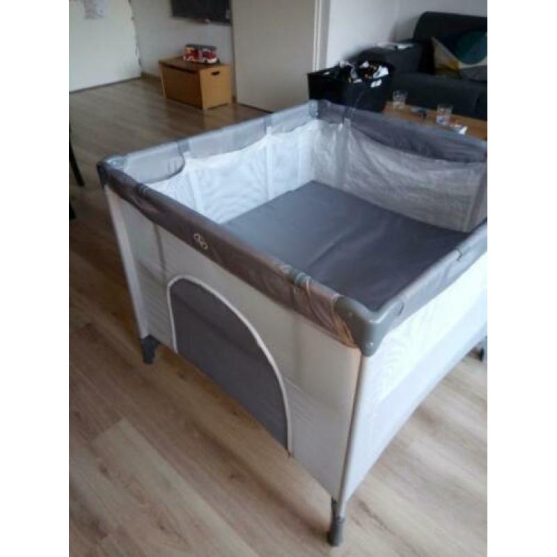 Opvouwbare box