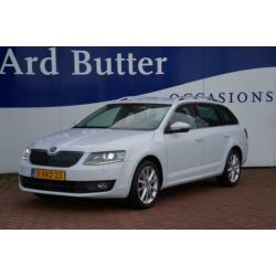Skoda Octavia Combi 1.4 TSI Greentech Elegance Businessline