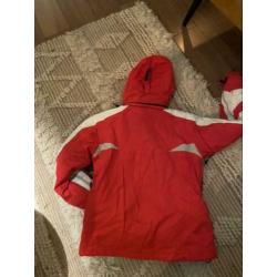 Ski jas dames maat 36