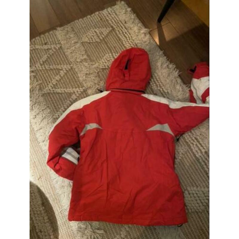Ski jas dames maat 36