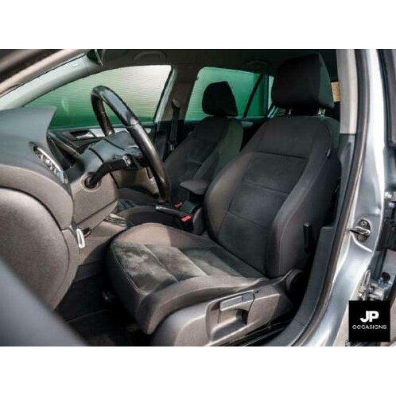 Volkswagen Golf 1.4 TSI DSG Highline 160pk Alcantara, Navi.