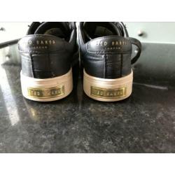 Ted baker gympen sneakers maat 37