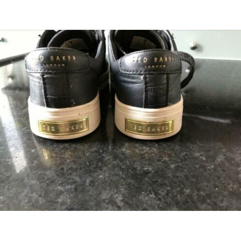 Ted baker gympen sneakers maat 37