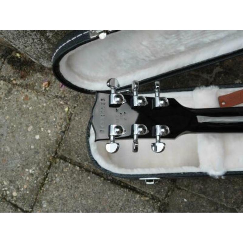 Gibson Les Paul Studio Pro Plus event.met Case, 2011 Special