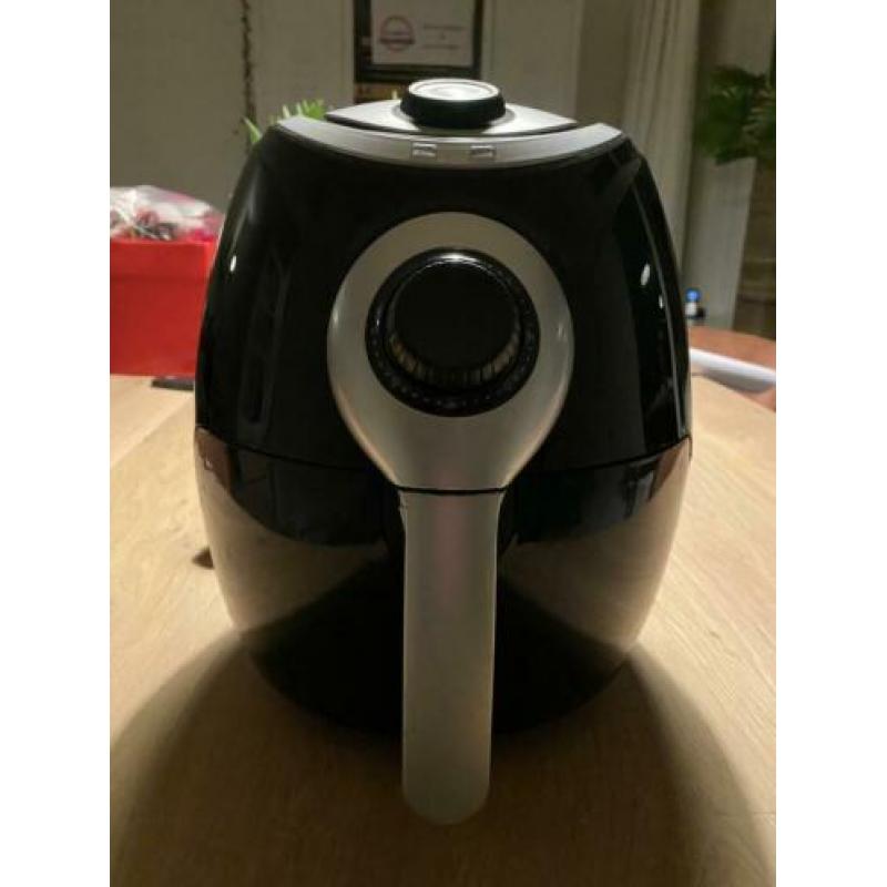 Airfryer