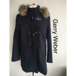 Gerry Weber Winterjas (mt: 42) 1243/HM