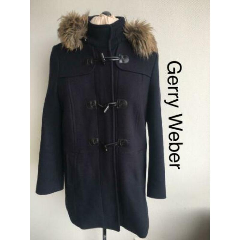 Gerry Weber Winterjas (mt: 42) 1243/HM