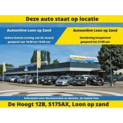 Hyundai i40 Wagon 1.7 CRDi Blue Business Edition APK nieuw