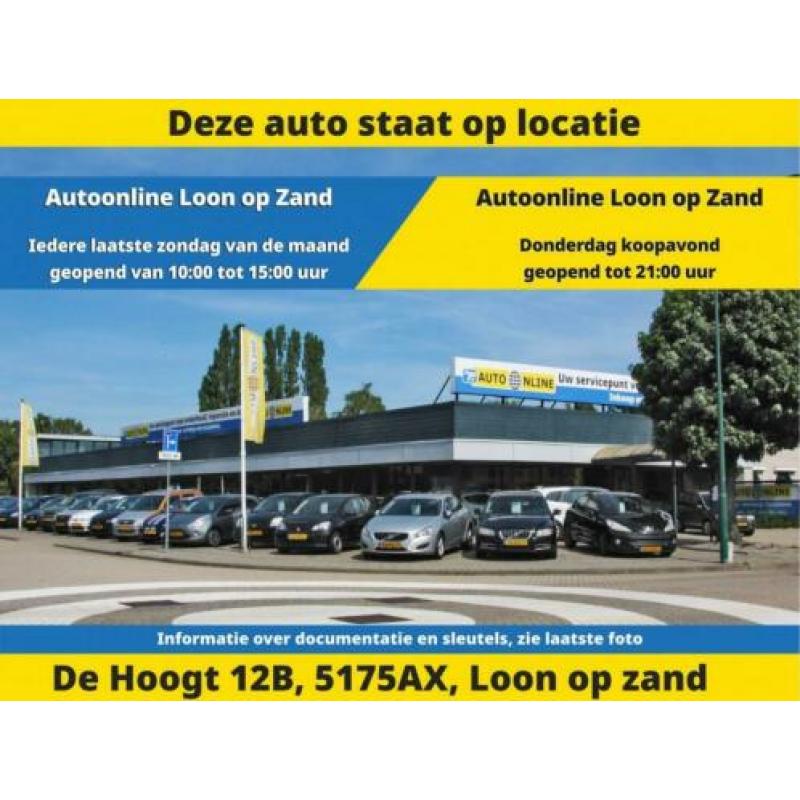 Hyundai i40 Wagon 1.7 CRDi Blue Business Edition APK nieuw