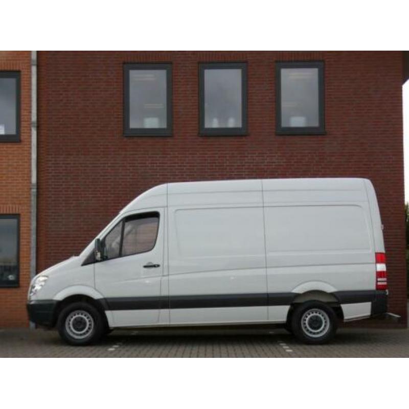 Mercedes-Benz Sprinter 319 CDI V6 Automaat L2H2 Airco/Trekha