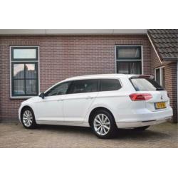 Volkswagen Passat Variant 2.0 TDI 150pk DSG Highline Led Ecc