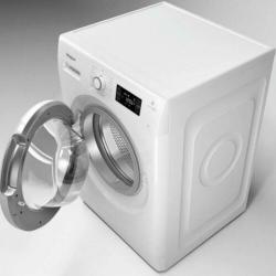 Whirlpool wasmachine FWG91484WE NL van € 459 NU € 339