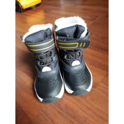 Snowboots maat 21
