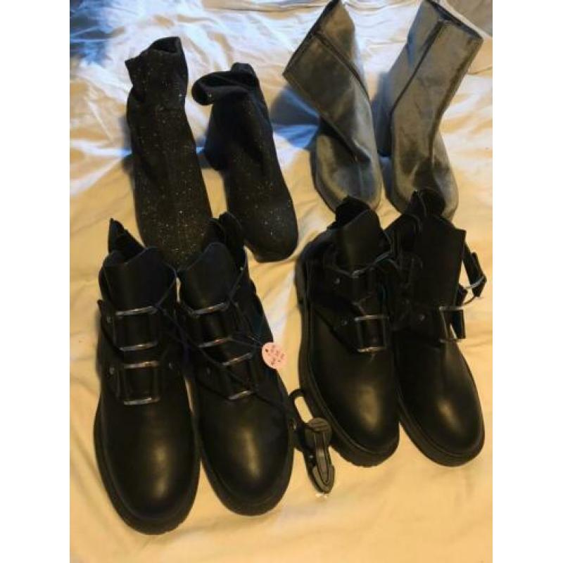 Dames laarzen te koop nieuw