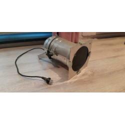 Showtec discolamp