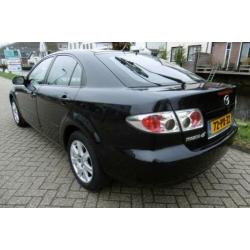Mazda 6 Sport 1.8i Exclusive 120pk 5 deurs Clima Cruise