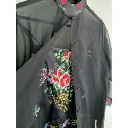 2-delig Top & Blouse S