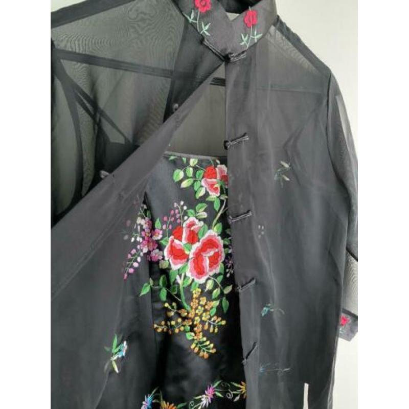 2-delig Top & Blouse S