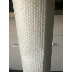 Nieuwe rol glasvezel behang