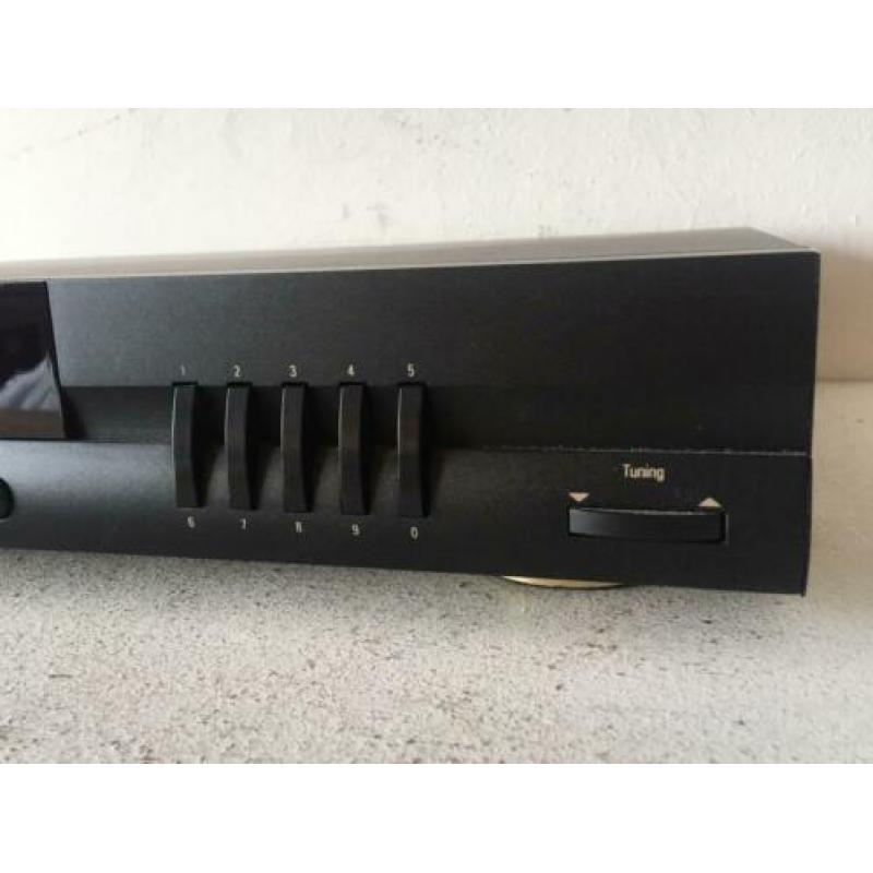 Harman Kardon TD 360 receiver tuner radio
