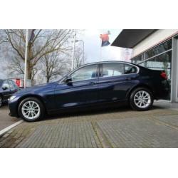 BMW 3-serie 320i High Executive LED-XENON LEDER NAVI