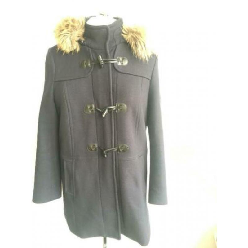 Gerry Weber Winterjas (mt: 42) 1243/HM
