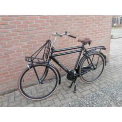 mooie grote cortina u4 transportfiets 28 inch fr 65 cm 3vers