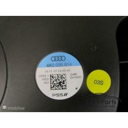 Audi A7 4K Subwoofer B&O 4K0035914