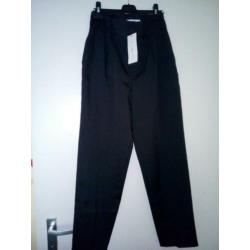 My Jewellery Zwarte Pantalon Broek Te Koop!!!